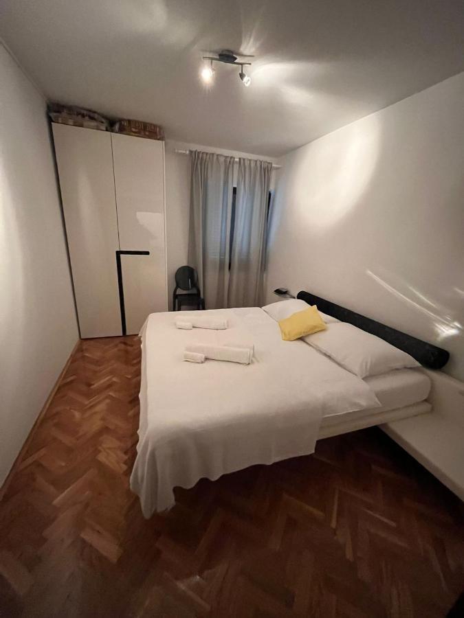Apartman A7 Njivice Ngoại thất bức ảnh