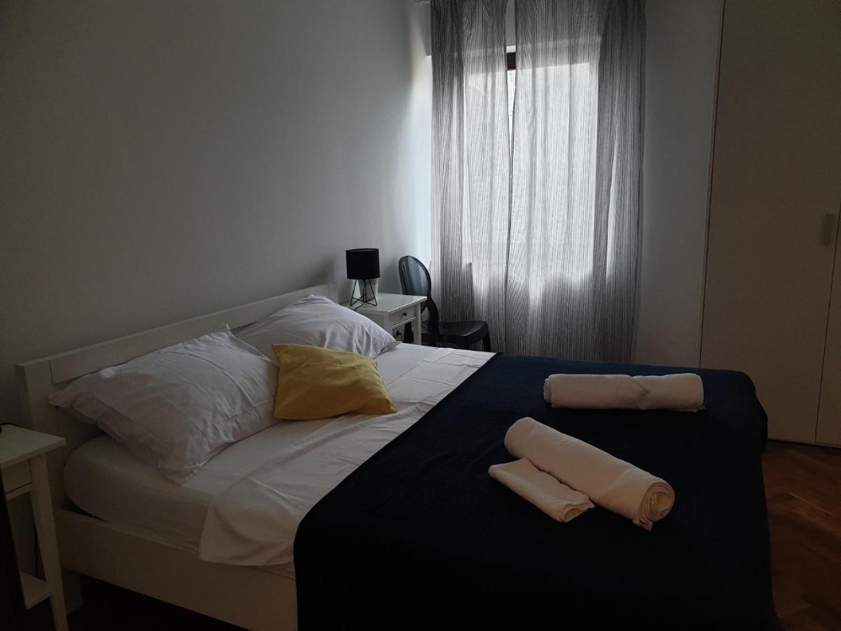 Apartman A7 Njivice Ngoại thất bức ảnh