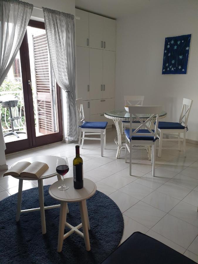 Apartman A7 Njivice Ngoại thất bức ảnh