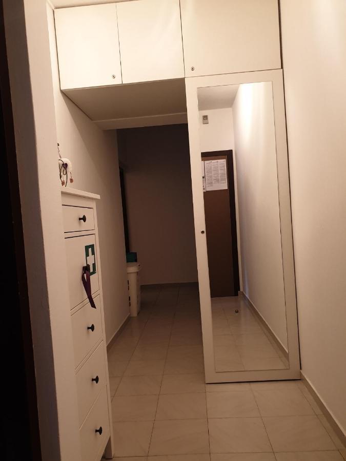 Apartman A7 Njivice Ngoại thất bức ảnh