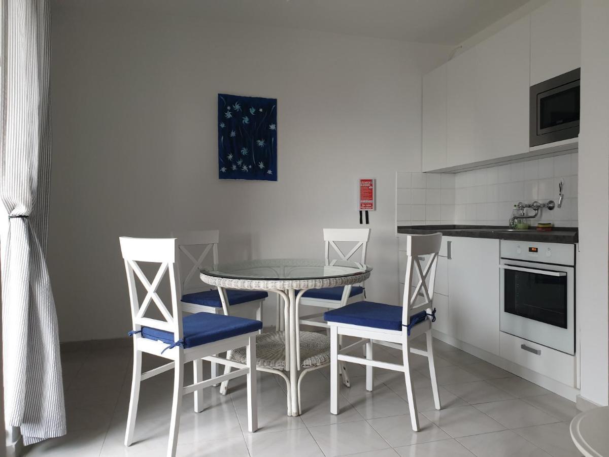 Apartman A7 Njivice Ngoại thất bức ảnh