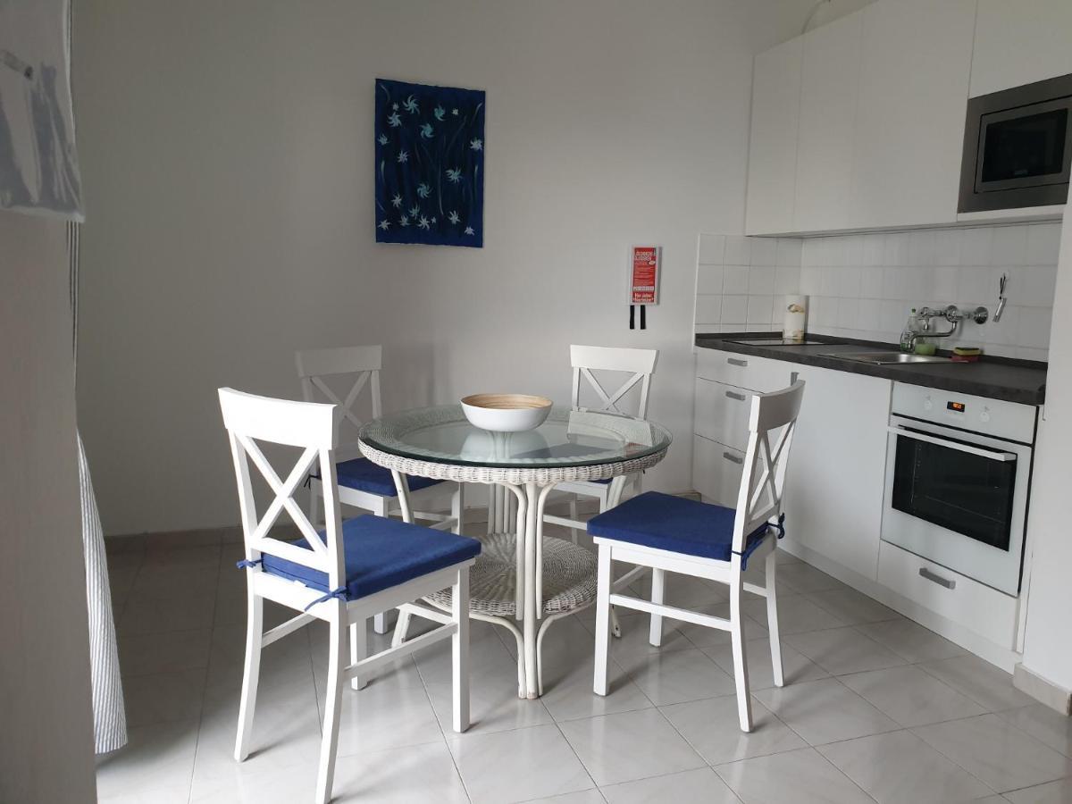 Apartman A7 Njivice Ngoại thất bức ảnh