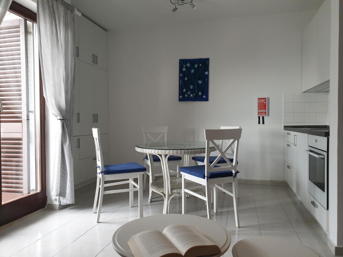 Apartman A7 Njivice Ngoại thất bức ảnh
