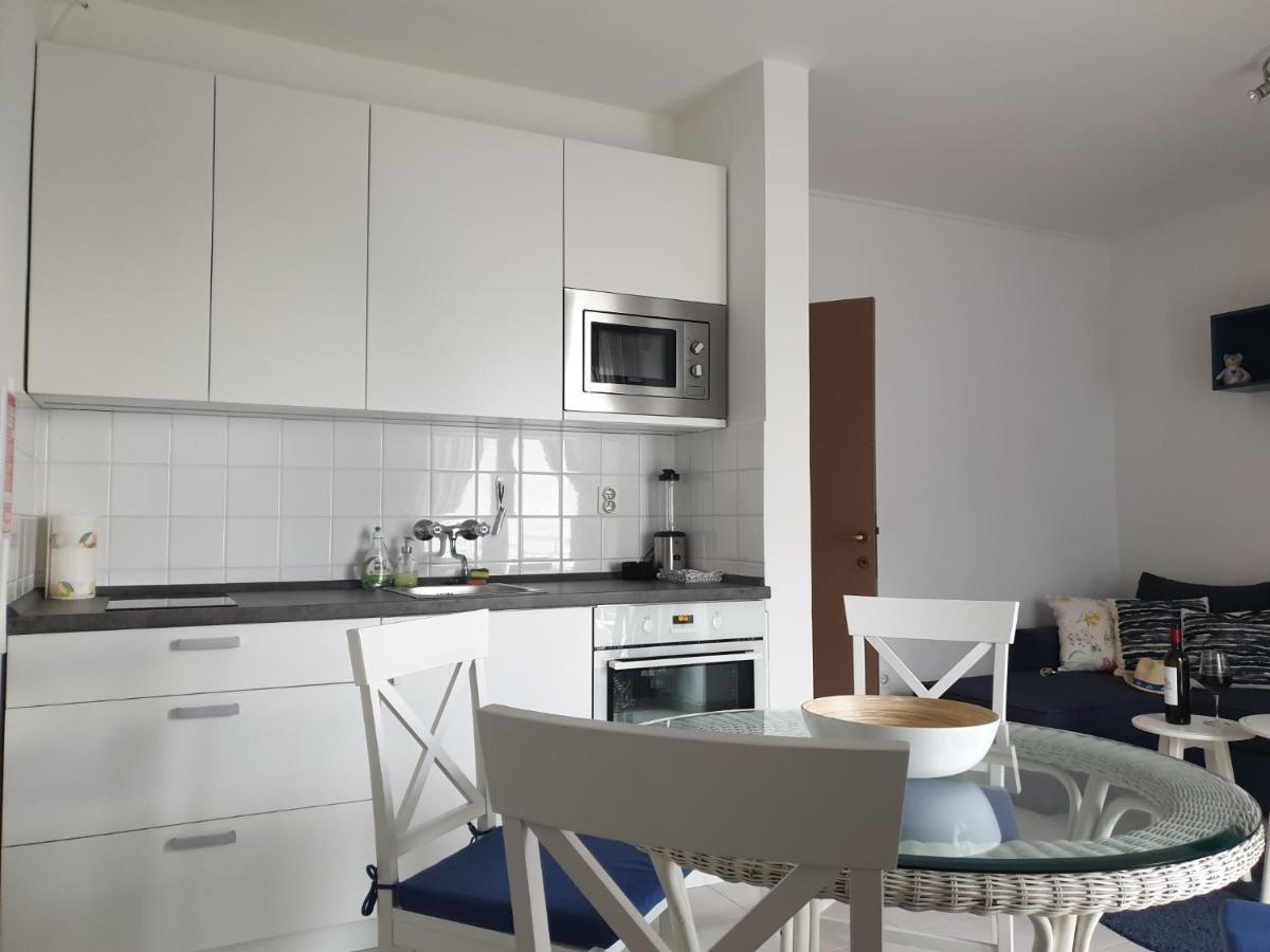 Apartman A7 Njivice Ngoại thất bức ảnh